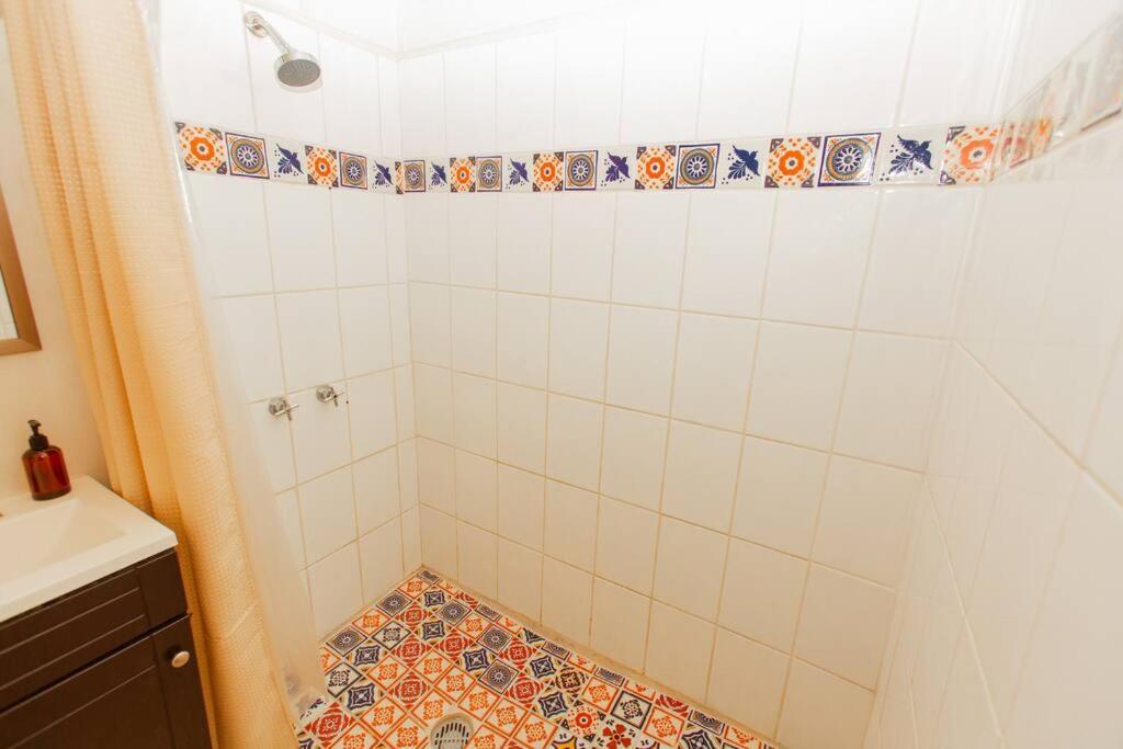 Cien Palmas- Authentic Mexican Casita 3 -Downtown Todos Santos Ngoại thất bức ảnh